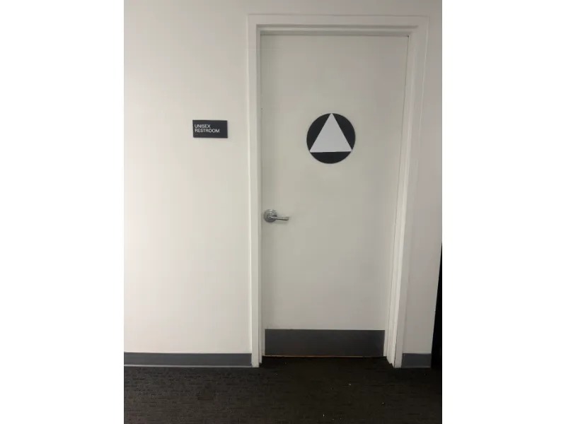 ADA Signs